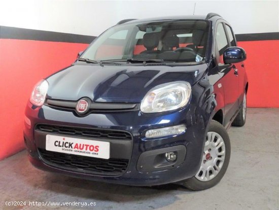  Fiat Panda 1.2 69CV Lounge - Sant Jordi de Ses Salines 