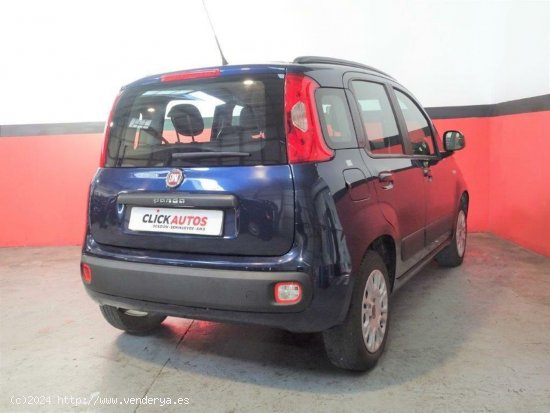 Fiat Panda 1.2 69CV Lounge - Sant Jordi de Ses Salines