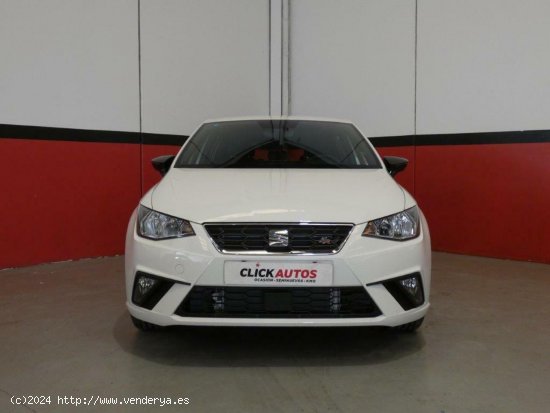 Seat Ibiza 1.0 TSI 110CV FR - Sant Jordi de Ses Salines