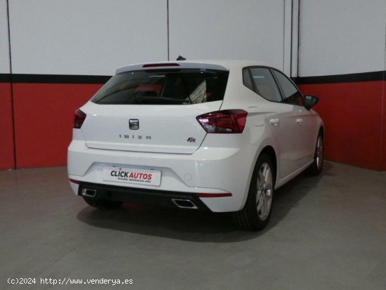 Seat Ibiza 1.0 TSI 110CV FR - Sant Jordi de Ses Salines