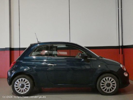 Fiat 500 1.2 69CV Lounge - Sant Jordi de Ses Salines