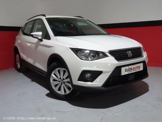 Seat Arona 1.0 TSI 110CV Style Go - Sant Jordi de Ses Salines