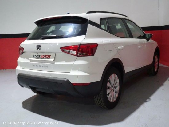 Seat Arona 1.0 TSI 110CV Style Go - Sant Jordi de Ses Salines