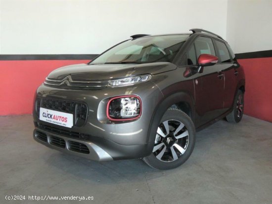  Citroën C3 Aircross 1.2 Puretech 110CV C-Series - Palma de Mallorca 