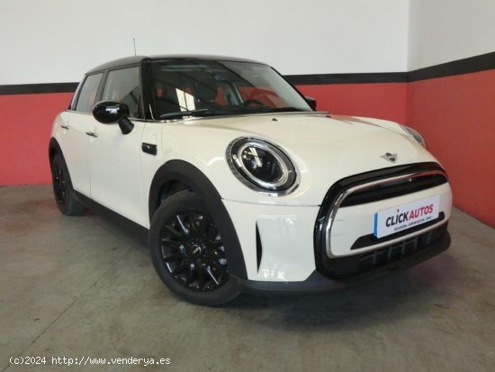 MINI Cooper 1.5 136CV Automatico - Palma de Mallorca