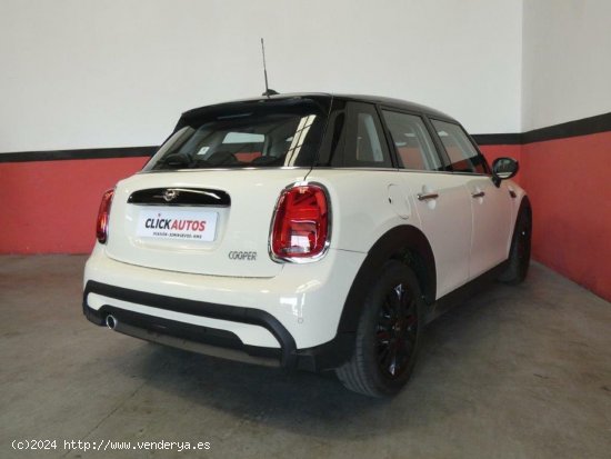 MINI Cooper 1.5 136CV Automatico - Palma de Mallorca