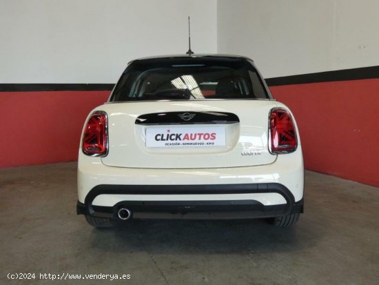 MINI Cooper 1.5 136CV Automatico - Palma de Mallorca