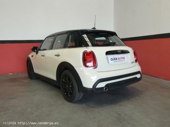 MINI Cooper 1.5 136CV Automatico - Palma de Mallorca