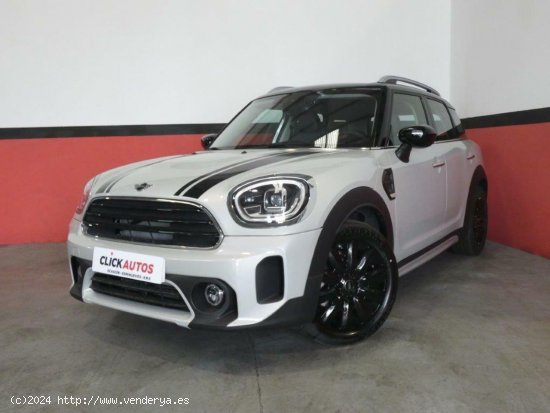  MINI Countryman 2.0 150CV Cooper D Automatico - Palma de Mallorca 