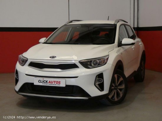  Kia Stonic 1.2 DPI 84CV Concept - Sant Jordi de Ses Salines 