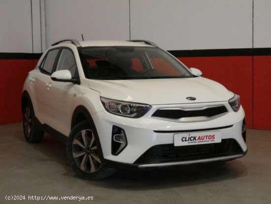 Kia Stonic 1.2 DPI 84CV Concept - Sant Jordi de Ses Salines