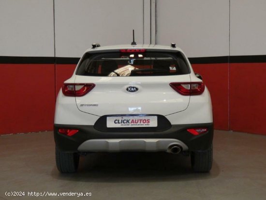 Kia Stonic 1.2 DPI 84CV Concept - Sant Jordi de Ses Salines