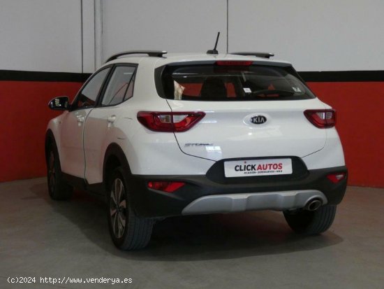 Kia Stonic 1.2 DPI 84CV Concept - Sant Jordi de Ses Salines