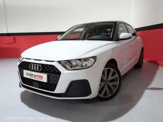 Audi A1  Sportback 1.0 TFSI 95CV 25 Advanced Pack - Palma de Mallorca