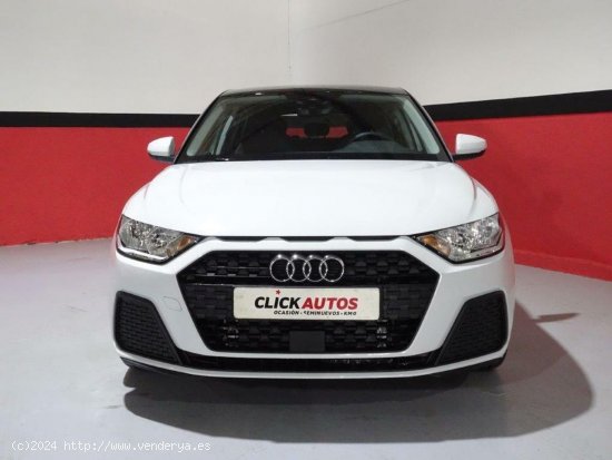 Audi A1  Sportback 1.0 TFSI 95CV 25 Advanced Pack - Palma de Mallorca