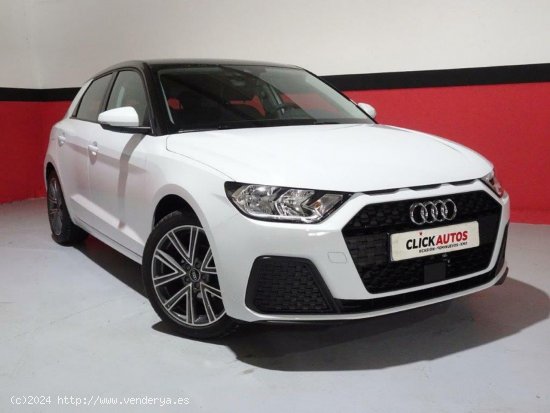 Audi A1  Sportback 1.0 TFSI 95CV 25 Advanced Pack - Palma de Mallorca