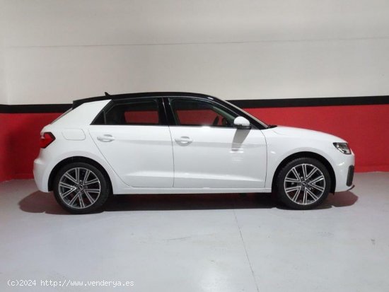 Audi A1  Sportback 1.0 TFSI 95CV 25 Advanced Pack - Palma de Mallorca