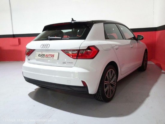 Audi A1  Sportback 1.0 TFSI 95CV 25 Advanced Pack - Palma de Mallorca