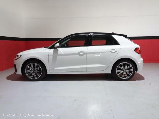 Audi A1  Sportback 1.0 TFSI 95CV 25 Advanced Pack - Palma de Mallorca