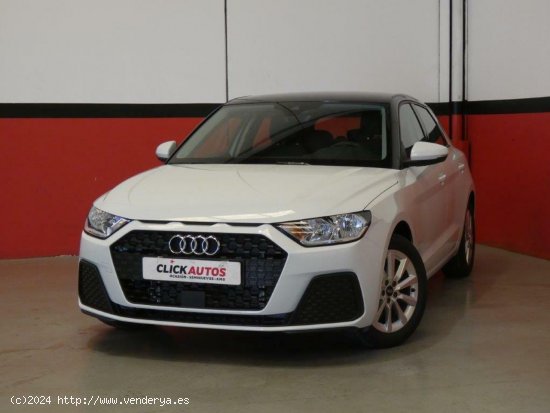 Audi A1  Sportback 1.0 TFSI 95CV 25 Advanced - Sant Jordi de Ses Salines