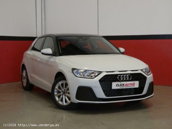 Audi A1  Sportback 1.0 TFSI 95CV 25 Advanced - Sant Jordi de Ses Salines