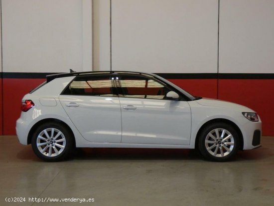 Audi A1  Sportback 1.0 TFSI 95CV 25 Advanced - Sant Jordi de Ses Salines