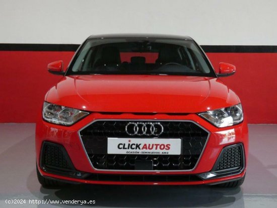 Audi A1  Sportback 1.0 TFSI 95CV 25 Advanced - Elche