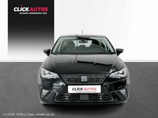 Seat Ibiza 1.0 TSI 110CV Style - Elche