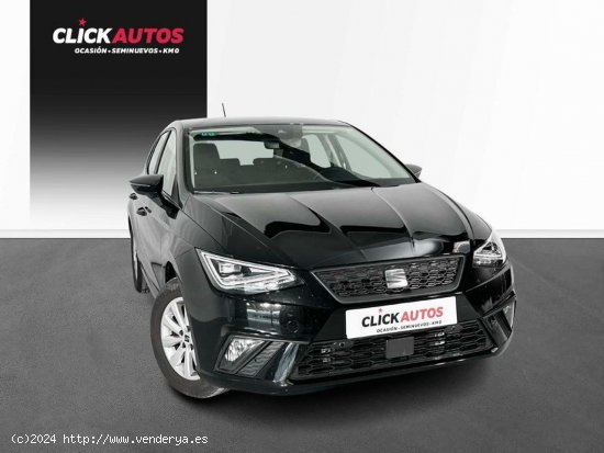 Seat Ibiza 1.0 TSI 110CV Style - Elche