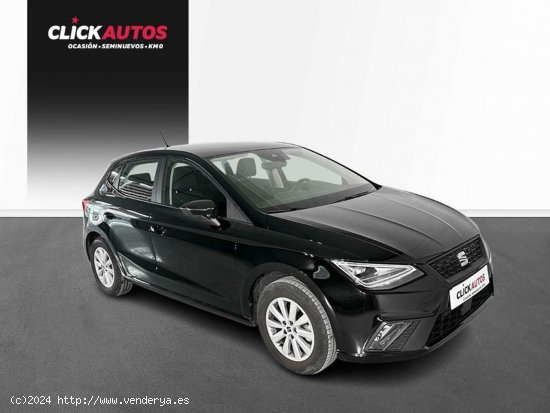 Seat Ibiza 1.0 TSI 110CV Style - Elche