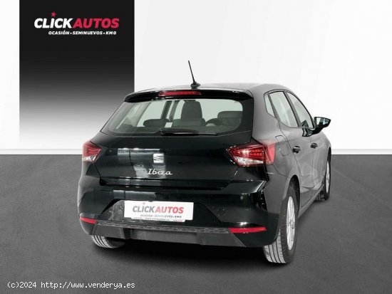 Seat Ibiza 1.0 TSI 110CV Style - Elche