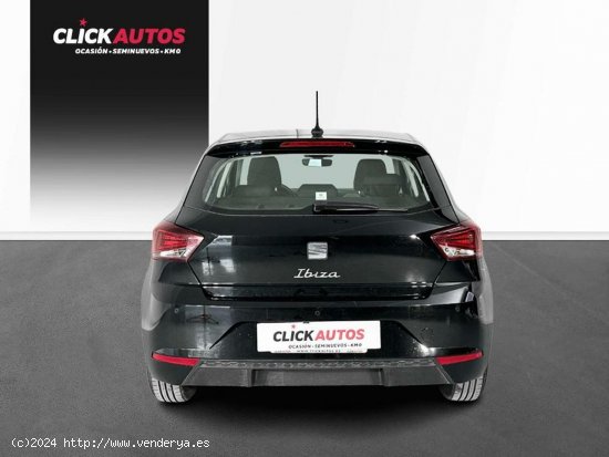 Seat Ibiza 1.0 TSI 110CV Style - Elche