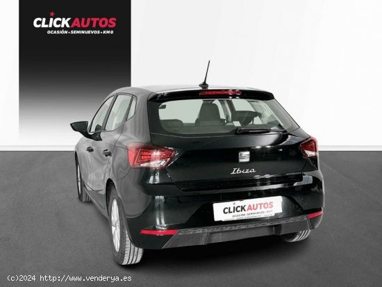 Seat Ibiza 1.0 TSI 110CV Style - Elche