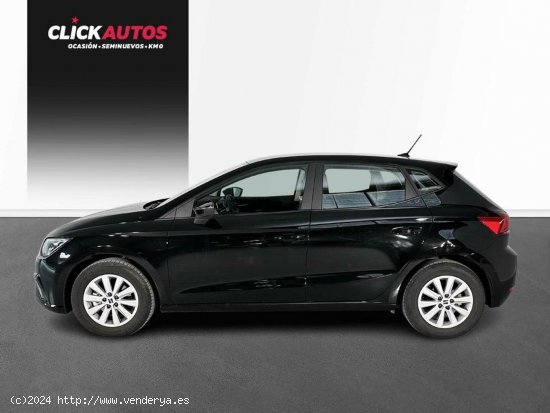 Seat Ibiza 1.0 TSI 110CV Style - Elche