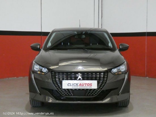 Peugeot 208 1.2 Puretech 100CV Allure  Pack EAT8 - Elche