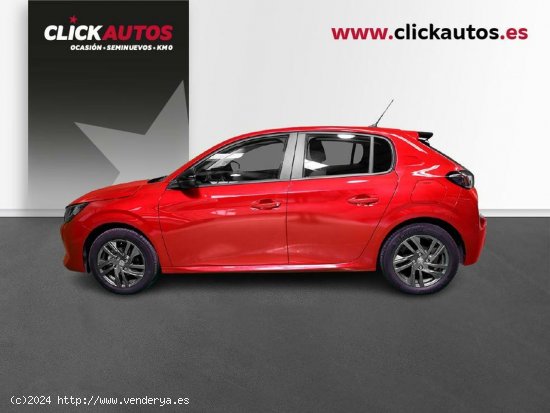 Peugeot 208 1.5 BlueHDI 100CV Active  Pack - Sant Jordi de Ses Salines