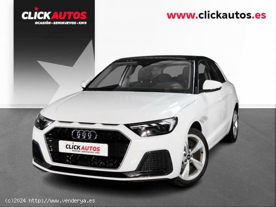 Audi A1  Sportback 1.0 TFSI 95CV 25 Advanced Pack - Palma de Mallorca