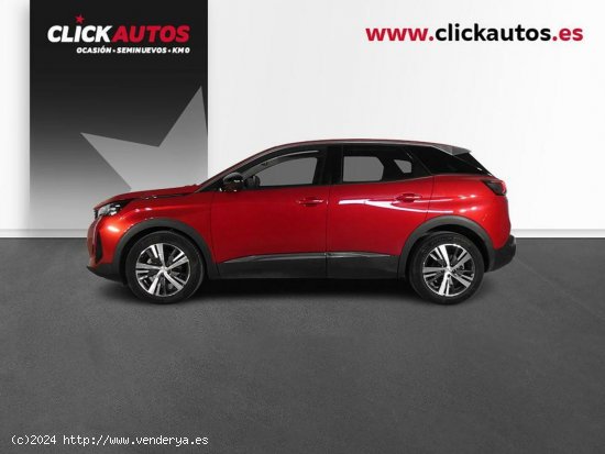 Peugeot 3008 1.5 BlueHDI 130CV Allure - Mahon