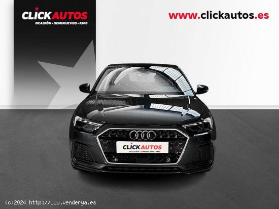 Audi A1  Sportback 1.0 TFSI 95CV 25 Advanced Pack - Sant Jordi de Ses Salines