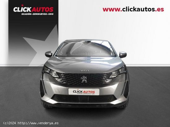 Peugeot 3008 1.2 Puretech 130CV Allure - Sant Jordi de Ses Salines