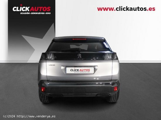 Peugeot 3008 1.2 Puretech 130CV Allure - Sant Jordi de Ses Salines