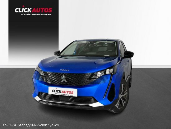 Peugeot 3008 1.5 BlueHDI 130CV Allure EAT8 - Sant Jordi de Ses Salines