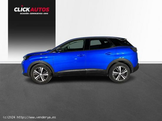 Peugeot 3008 1.5 BlueHDI 130CV Allure EAT8 - Sant Jordi de Ses Salines