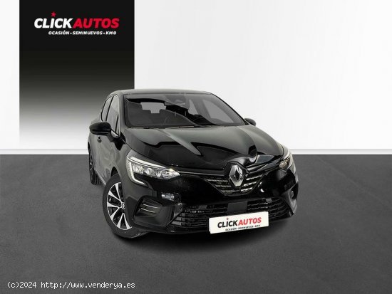 Renault Clio 1.0 TCE 90CV Techno - Sant Jordi de Ses Salines