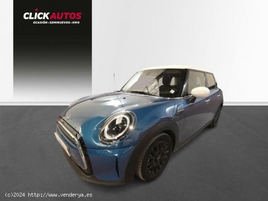 MINI Cooper 1.5 136CV Automatico - Sant Jordi de Ses Salines