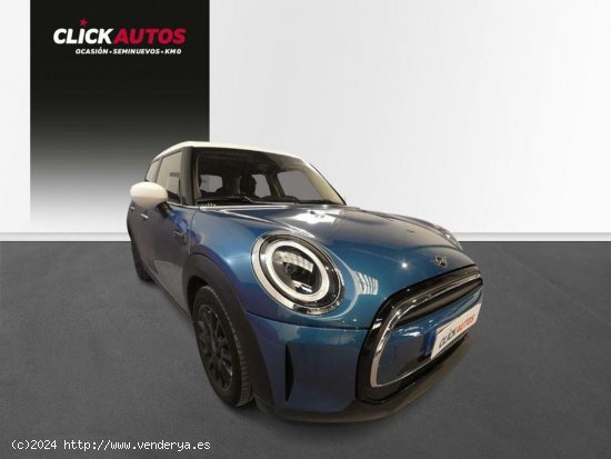 MINI Cooper 1.5 136CV Automatico - Sant Jordi de Ses Salines