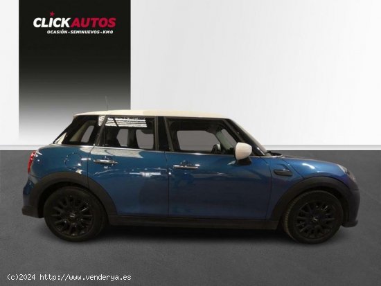 MINI Cooper 1.5 136CV Automatico - Sant Jordi de Ses Salines