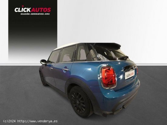 MINI Cooper 1.5 136CV Automatico - Sant Jordi de Ses Salines