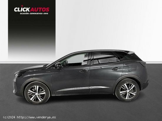 Peugeot 3008 PHEV 225CV Allure Pack  EAT8 - Mahon