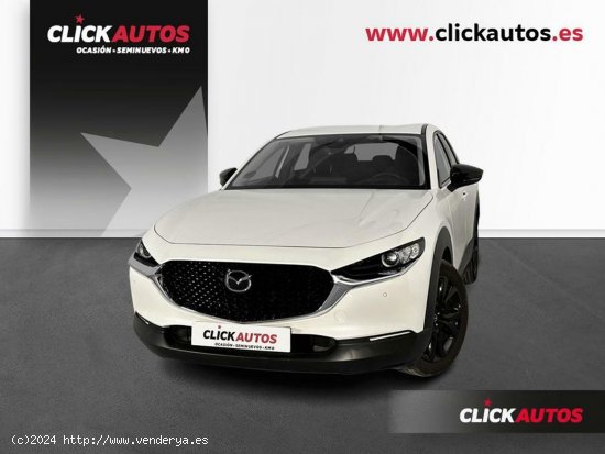 Mazda CX-30 2.0 e-Skyactiv 186CV MHEV Homura - Elche